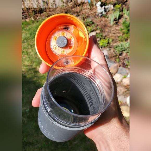 Bulletproof Coffee Cup x Frank Green - Picture 5 of 5